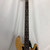 Used Fender FSR DELUXE JAZZ BASS J Type Bass Guitar Natural 4-String 41128-S000104475 View 8