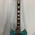 Used D'Angelico PREMIER MINI DC Semi-Hollow Electric Guitar Blue 6-String 41128-S000104474 View 8
