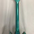 Used D'Angelico PREMIER MINI DC Semi-Hollow Electric Guitar Blue 6-String 41128-S000104474 View 5