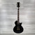Used ESP LTD EC-256 Electric Guitar - Black 40112-S000177353 View 3