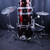 Used MAPEX REBEL 5PC KIT W/ALL Drum Shells and Hardware Red 40123-S000128829 View 4
