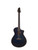 Used Breedlove RAINFOREST S CONCERT CE PAPILLON A/E GUITAR 41115-S000111709 View 2