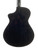 Used Breedlove Rainforest S Concert MB CE Acoustic/Electric Guitar 41115-S000111715 View 4