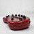 Used Line 6 POD Floorboard Multi Effects Pedal 40042-S000255920 View 2