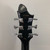 Used Hagstrom ULTRA SWEDE LP Type Electric Guitar Black 6-String 41128-S000104478 View 4