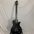 Used Hagstrom ULTRA SWEDE LP Type Electric Guitar Black 6-String 41128-S000104478 View 7
