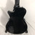 Used Hagstrom ULTRA SWEDE LP Type Electric Guitar Black 6-String 41128-S000104478 View 6