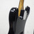 Used Squier Bullet 1 Made In Korea Stratocaster Electric Guitar Black 40042-S000255928 View 10