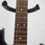 Used Squier Bullet 1 Made In Korea Stratocaster Electric Guitar Black 40042-S000255928 View 5