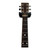 Vintage 1978 Takamine EF-375S Acoustic Guitar 41117-S000049881 View 3