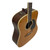 Vintage 1978 Takamine EF-375S Acoustic Guitar 41117-S000049881 View 7