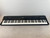 Used Alesis QS7 76-Key Synthesizer 41127-S000056732 View 1