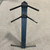 Used ULTIMATE SUPPORT APEX DUAL KEYBOARD STAND 41106-S000092115 View 2
