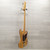 Used Godin Passion RG4 Bass Guitar Natural 40015-S000325618 View 7