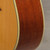 Used Dean Tradition S12GN Solid Top Acoustic Guitar Natural 40015-S000325620 View 8