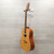 Used Dean Tradition S12GN Solid Top Acoustic Guitar Natural 40015-S000325620 View 7