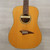 Used Dean Tradition S12GN Solid Top Acoustic Guitar Natural 40015-S000325620 View 1