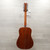 Used Dean Tradition S12GN Solid Top Acoustic Guitar Natural 40015-S000325620 View 11