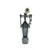 Used Yamaha Strap Drive Single Kick Drum Pedal 41119-S000034926 View 2