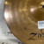 Used - Zildjian 13IN ZBT HI HAT BOTTOM 40087-S000230038 View 3