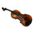 Used Antonius Stradivarius Cremonensis Violin 4/4 Size 41117-S000049901 View 2