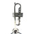 Used Conn CG 1927 Elkhart Silver Vintage Trumpet 41119-S000034930 View 3