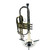 Used King Super 20 Silversonic Cornet 41119-S000034931 View 3