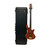 Used Schecter STUDIO-4 FL Bass Guitar Natural 4-String 40009-S000304486 View 1