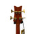 Used Schecter STUDIO-4 FL Bass Guitar Natural 4-String 40009-S000304486 View 12