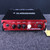 Used TC Electronic BH 250 BASS HEAD Rackmount Bass Amplifier Head 40123-S000128864 View 1