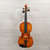 Used Glaesel VI30G4 Violin 4/4 Size 40015-S000325636 View 4