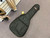 Used Epiphone EB-0 Bass Guitar Black 4-String 40085-S000105002 View 6
