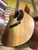 Used Martin 000M 96 Vintage Solid Top Acoustic Guitar Natural 41123-S000109974 View 1