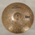 Used Zultan 18" Raw Crash Cymbal 40015-S000325643 View 1