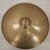 Used Zildjian 20" A Vintage Ride Cymbal 40015-S000325642 View 1