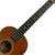 Used Sierra S23 BARITONE UKULELE w/ Chipboard Case 40090-S000078854 View 9