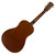 Used Sierra S23 BARITONE UKULELE w/ Chipboard Case 40090-S000078854 View 10
