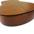 Used Sierra S23 BARITONE UKULELE w/ Chipboard Case 40090-S000078854 View 15
