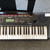 Used Yamaha PSR-E263 61-Key Synthesizer 61-Key 40111-S000186047 View 3