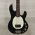 Used Ernie Ball Music Man SUB-PSV HDWE KIT Bass Guitar Black 40015-S000325651 View 1