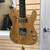 Used RON TRACY T92 WILLOW CUSTOM T Type Electric Guitar Natural 6-String 41125-S000038729 View 1
