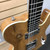 Used RON TRACY T92 WILLOW CUSTOM T Type Electric Guitar Natural 6-String 41125-S000038729 View 5
