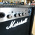 Used Marshall MG10CF GUITAR AMP 1 x 5 Solid State Amplifier 1 x 5 40105-S000075790 View 2