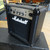 Used Marshall MG10CF GUITAR AMP 1 x 5 Solid State Amplifier 1 x 5 40105-S000075790 View 4