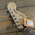 Used Squier JAGUAR AFFINITY Electric Guitar Sunburst 6-String 40105-C000075792 View 4