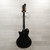 Used Supro Tonemaster Vintage Electric Guitar Black 40015-S000325662 View 11
