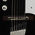 Used Supro Tonemaster Vintage Electric Guitar Black 40015-S000325662 View 8