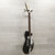 Used Supro Tonemaster Vintage Electric Guitar Black 40015-S000325662 View 10