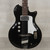 Used Supro Tonemaster Vintage Electric Guitar Black 40015-S000325662 View 1
