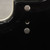 Used Supro Tonemaster Vintage Electric Guitar Black 40015-S000325662 View 13